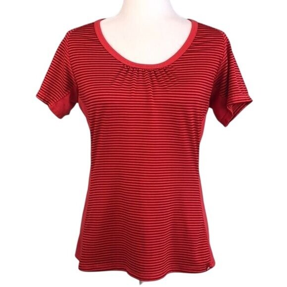 THE NORTH FACE Short Sleeve Top - M - Picture 1 of 8